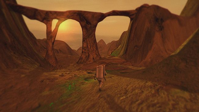 Lifeless Planet: Premier Edition