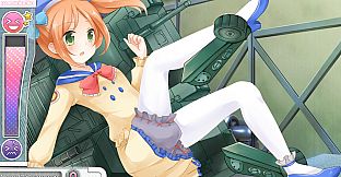 Moe Moe World War II-3 Deluxe Edition 萌萌２次大戰（略）３豪華限定版