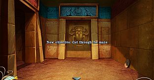 Age of Enigma: The Secret of the Sixth Ghost