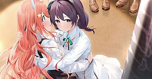 Watamari - A Match Made in Heaven Part1 - Kemomimi Patch