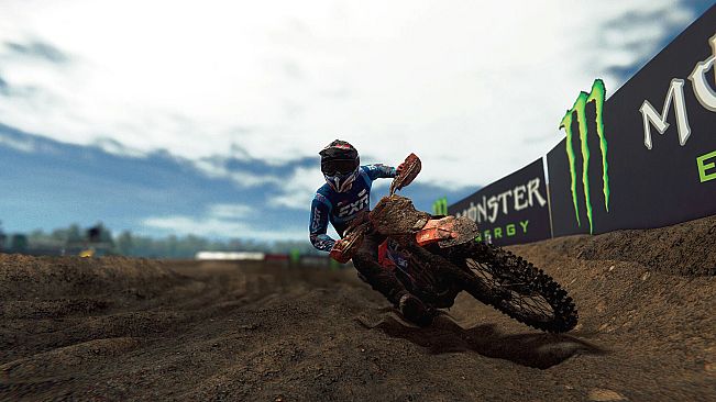 MXGP 24 Fox Holeshot Edition