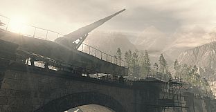Sniper Elite 4 Deluxe Edition