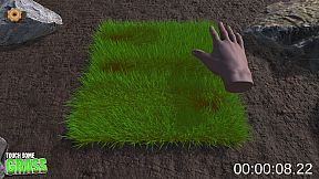 Touch Some Grass