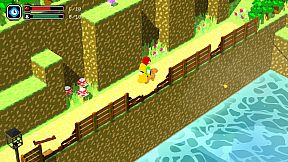 Antediluvial : Yalroc Island