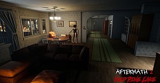 Aftermath Z: Red Pine Lake