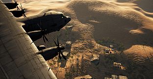 Task Force Ranger - Lead the way!