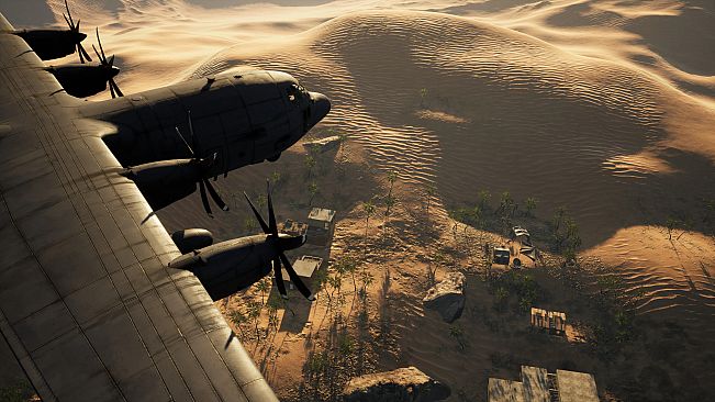 Task Force Ranger - Lead the way!