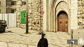 Fursan al-Aqsa: The Knights of the Al-Aqsa Mosque