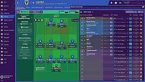 Football Manager 2019