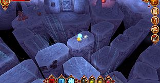 Quest Hunter: Strangewood