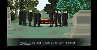 Jericho's Prophecies