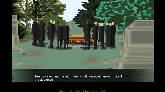 Jericho's Prophecies