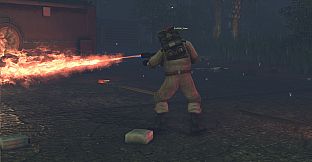 Primal Carnage - Dinobuster Skin