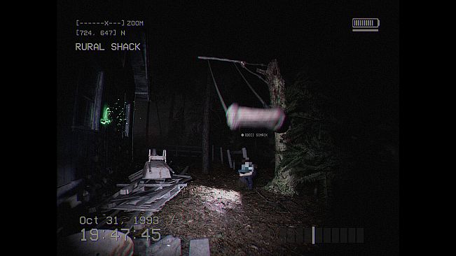 DON'T SCREAM TOGETHER