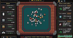 Dice Breakers