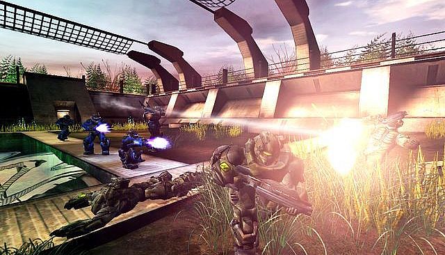 Unreal 2: The Awakening
