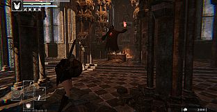 Auredis: Vaelen's Requiem