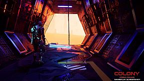 Colony - Arena Online