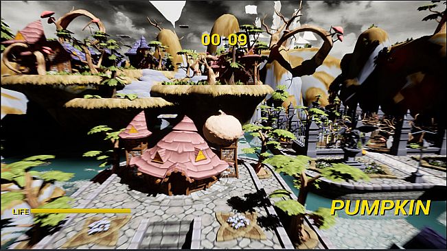 White Wolf - Treasure Hunter 2