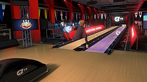 Premium Bowling