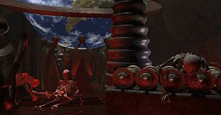 Of Light and Darkness