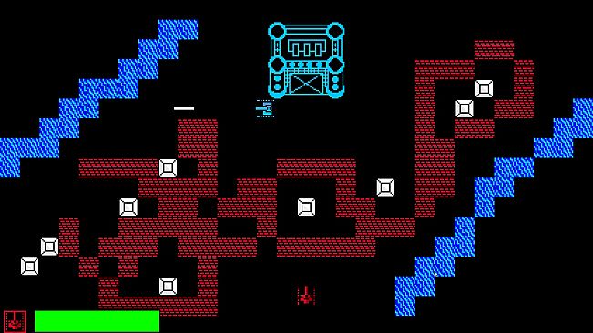 Tiger Tank 59 Ⅰ A-Gun MP037
