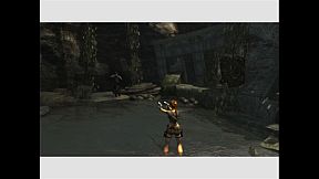Tomb Raider:Legend