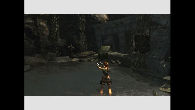 Tomb Raider:Legend