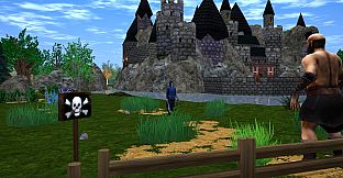 Medieval Lands