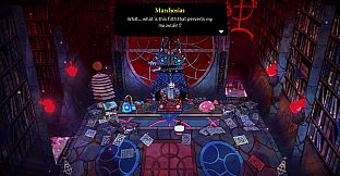 Cult of the Lamb: Woolhaven