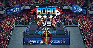RetroMania Wrestling - Legends Pack: The Madness Returns