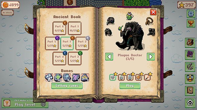 Minesweeper Collector 2