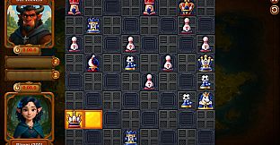 Choc Tactic for Chess Master - Go for Broke