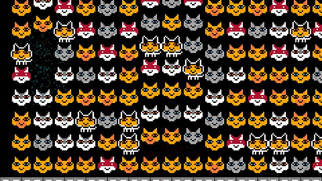 The Tower Of TigerQiuQiu 2 - Cats Eliminate