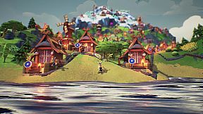 Valhalla Hills - Definitive Edition