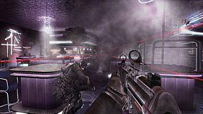 Tom Clancy's Rainbow Six Vegas 2