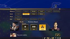 NOBUNAGA'S AMBITION: Taishi