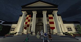 Human Fall Flat - Nintendo Switch 2 Edition