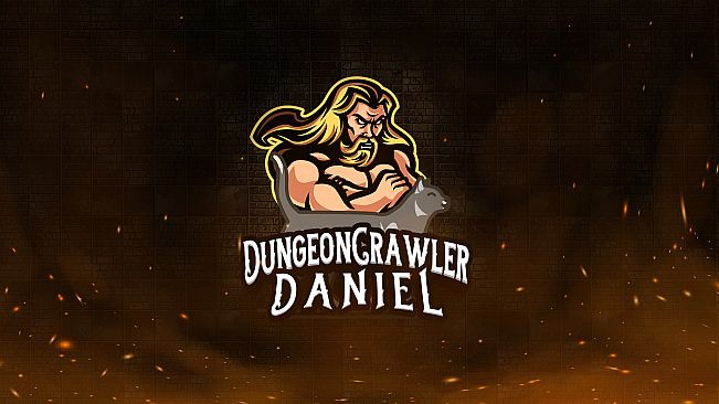 Dungeon Crawler Daniel