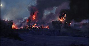 Shadow's Light - Tale of the Champions