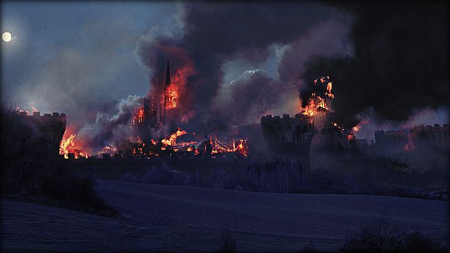 Shadow's Light - Tale of the Champions