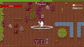 Viking Survivors: The Last Ragnarök