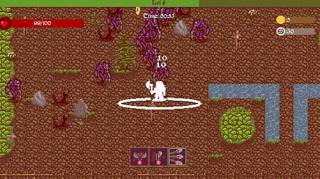 Viking Survivors: The Last Ragnarök