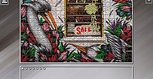 Super Jigsaw Puzzle: Generations - Street Art 3