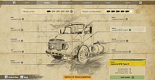 Road Truckers: New Beginning