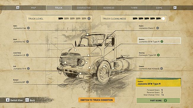 Road Truckers: New Beginning