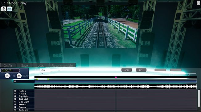 SHOWMAKER カルマ (karaoke version)