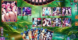 Battle Babes: Medieval, Mojo & Magnetism