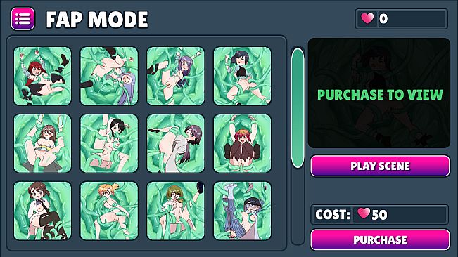 Lovecraft Locker 2: Tentacle Breach