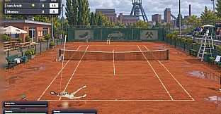 ACE – Tennis is Life